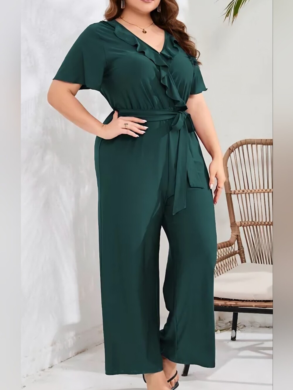 Romper - Picture 3 of 6